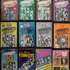 FINNHITS 2-10 YM. – YHTEENSÄ 12 Kasettia - pikkukuva 1