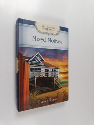 Tara Putman : Mixed motives
