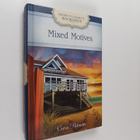 Tara Putman : Mixed motives - pikkukuva 1