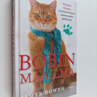 James Bowen : Bobin maailma - pikkukuva 1