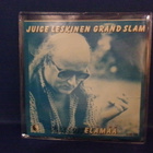 JUICE LESKINEN GRAND SLAM - KAKSOISELÄMÄÄ EX+/M- 7" SINGLE - pikkukuva 2