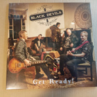 LP Black devils Get ready - pikkukuva 1