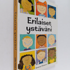 Emma Damon : Erilaiset ystäväni - pikkukuva 1