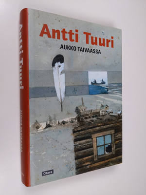 Antti Tuuri : Aukko taivaassa