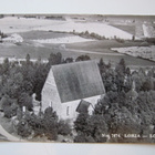 VANHA Postikortti Lohja 1950-luku - pikkukuva 1