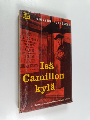 Giovanni Guareschi : Isä Camillon kylä