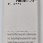 Suomen presidentit puhuvat - pikkukuva 2