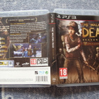 PS3 : The Walking Dead by Telltale - Season 1 & 2 - pikkukuva 4