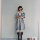 Yoshiko Tsukiori : Stylish dress book : simple smocks, dr... - pikkukuva 2