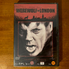 Werewolf of London DVD - pikkukuva 3