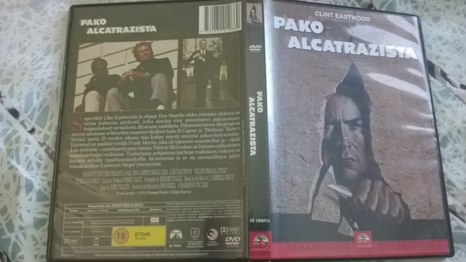 Pako Alcatrazista