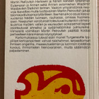 IVAN TURGENEV: KUNINGAS LEAR AROLLA - pikkukuva 2