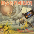 IRON MAIDEN - FLIGHT OF ICARUS . THE TROOPER - M-/EX+ 2x12" - pikkukuva 1
