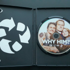 DVD: Why Him? (James Franco, Bryan Cranston 2016) - pikkukuva 3