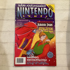 Nintendo lehti 11-12/1993 suuri joulunumero - pikkukuva 1