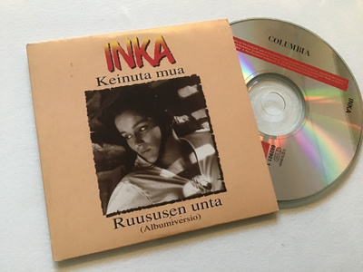 Inka . Keinuta mua CDS