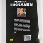 Pentti H. Tikkanen : Lapin vuoden kierto : perukkalaisen ... - pikkukuva 2