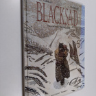 Juan Diaz Canales : Blacksad 2 : Valkoinen valtakunta - pikkukuva 1