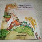 Veronica Leo Nälkäinen jättiläinen - pikkukuva 1