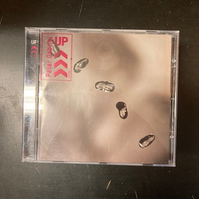 Peter Gabriel - Up CD