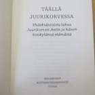 Martti Hälli Täällä juurikorvessa - pikkukuva 2