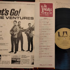 The Ventures LP - pikkukuva 2