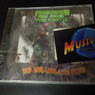 FRANKENSTEIN DRAG QUEENS FROM PLANET 13 UUSI CD - pikkukuva 1