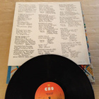 lp Bob Dylan Shot of love - pikkukuva 5