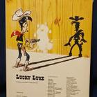 Lucky Luke Daltonit etsivät aarretta 1.p - pikkukuva 2