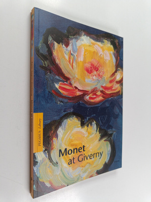 Karin Sagner-Duchting : Monet at Giverny