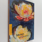 Karin Sagner-Duchting : Monet at Giverny - pikkukuva 1