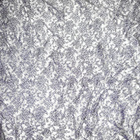Violetti jakkubrokadi 35x80 ja 35x85cm - pikkukuva 2