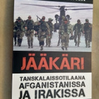 Thomas Rathsack : Jääkäri - tanskalaissotilaana Afganista... - pikkukuva 1