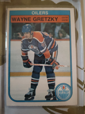 Wayne Gretzky