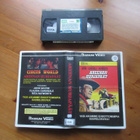 Areenan hurjapäät (Barium Video) VHS FIx western - pikkukuva 1