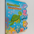 Ihmeelliset merieläimet - pikkukuva 1