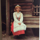kortti °/** Kansallispuku Häme Nastola Orimattila - eril. - pikkukuva 2