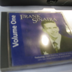Frank Sinatra volume one - pikkukuva 1