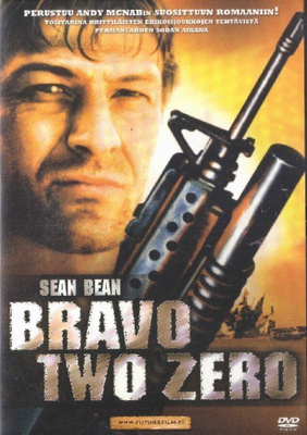 Bravo Two Zero (Sean Bean, Jamie Bartlett, Kevin Collins)