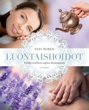 Ulvi Wiren: LUONTAISHOIDOT