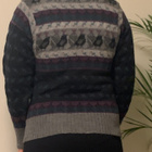 Design Milvi Pesari kirjoneule S - pikkukuva 3