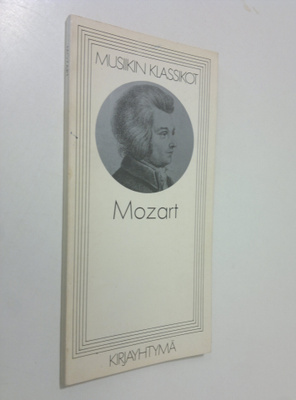 Yves Remy : Mozart
