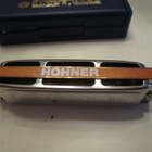 Huuliharppu Hohner - pikkukuva 5