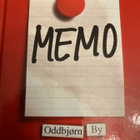 ODDBJÖRN BY: MEMO - HELPPO TAPA PARANTAA MUISTIA - pikkukuva 1