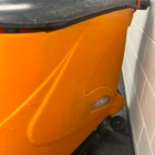 Taski Swingo 755 B lattianpesukone - pikkukuva 4