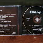 Remington - Remington CD (M-) - pikkukuva 3