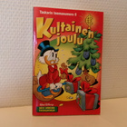 Taskarin teemanumero 8 Kultainen joulu - pikkukuva 1