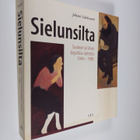 Juhani Salokannel : Sielunsilta : Suomen ja Viron kirjall... - pikkukuva 1