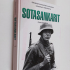 Robert Brantberg : Sotasankarit - pikkukuva 1