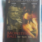 Monster´s Ball, DVD, sis. postikulut - pikkukuva 1